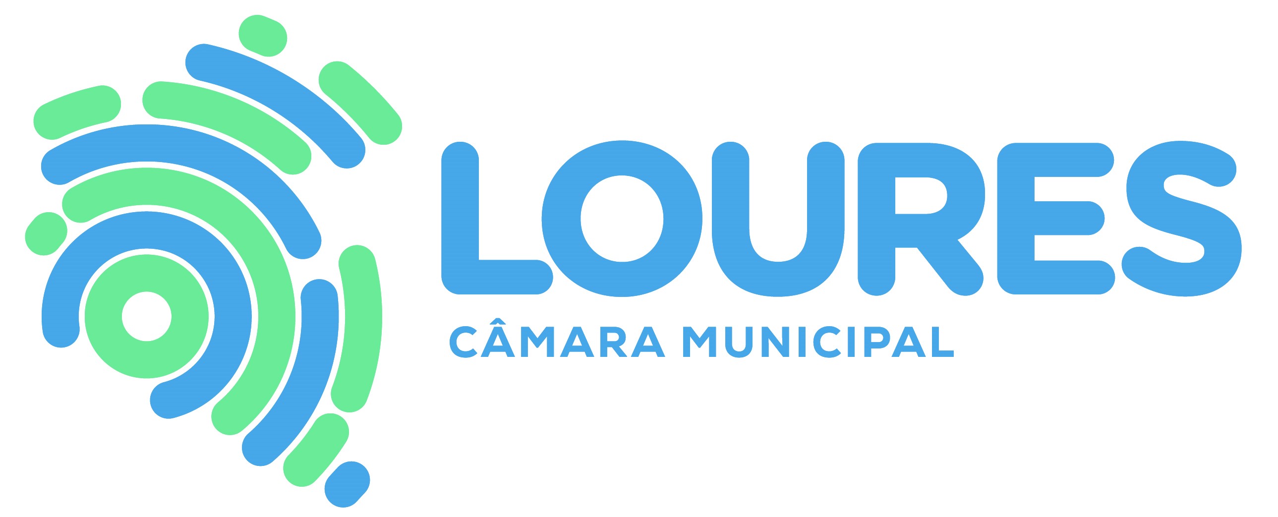 Logo Loures